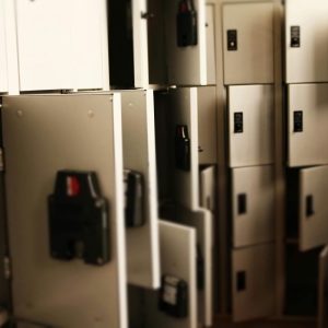 Why More Offices Are Turning to Smart Lockers to Improve Workplace Efficiency