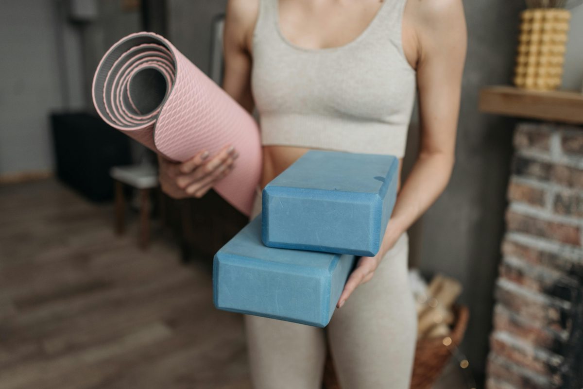Affordable Home Gym Equipment That Will Help You Achieve Your Fitness Goals