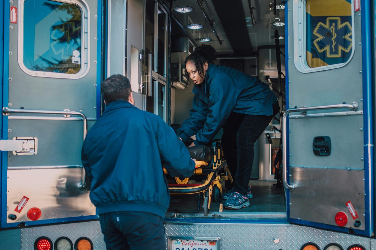 What Really Happens After a Serious Accident