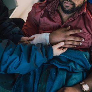 What Really Happens After a Serious Accident