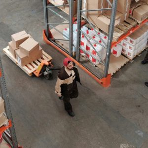 6 Self-Storage Tips to Simplify Moving or Downsizing