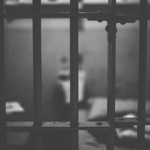 CoffeeTime: “ALREADY UNLOCKED PRISON”