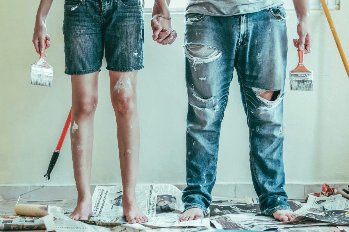 Reasons Why You Should Repaint Your Home