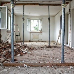 From Problem To Potential: Your Unfinished House Has Hidden Value