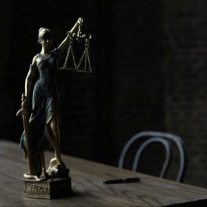 statute of justice system