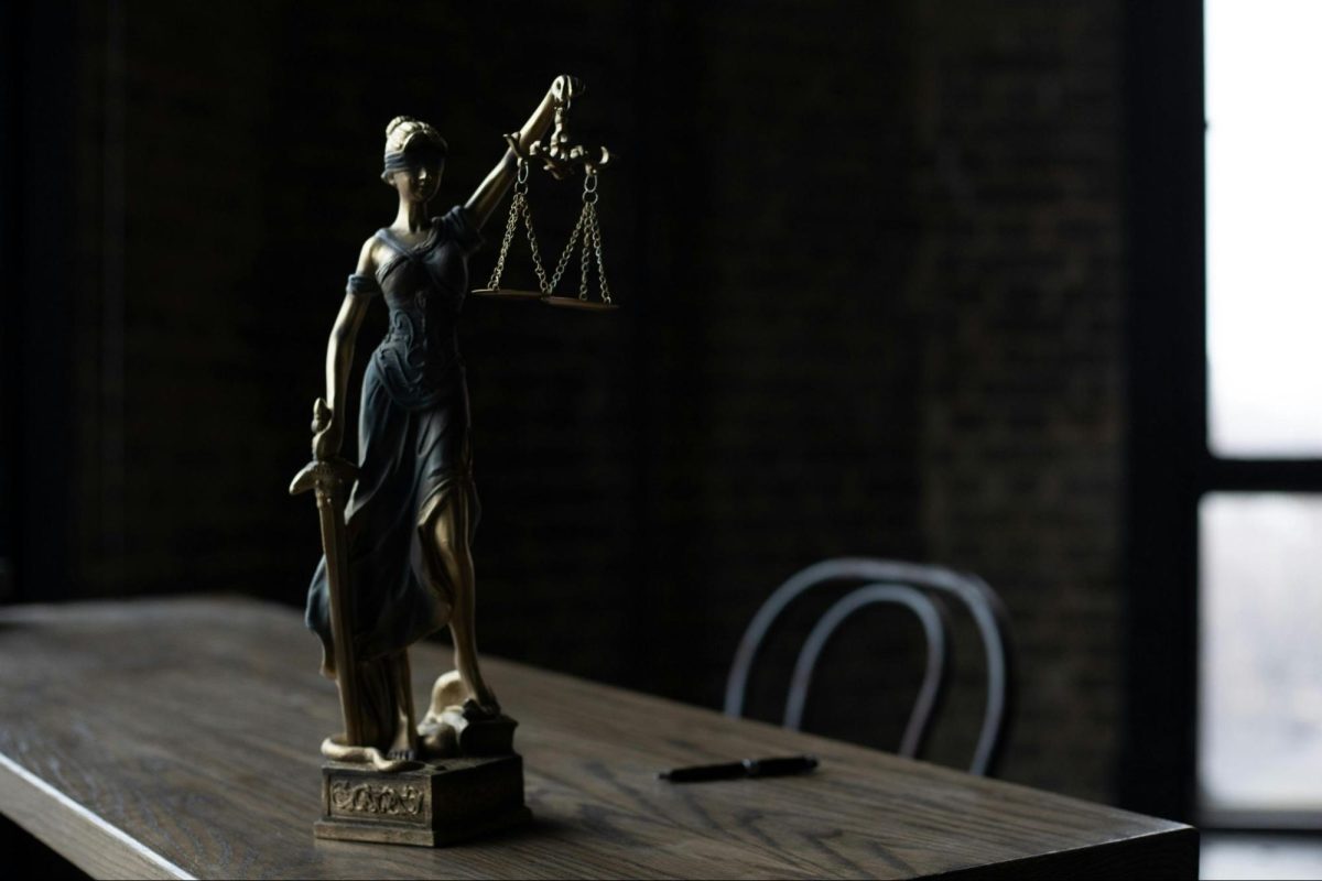 statute of justice system 