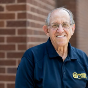 Dr. Tom Williams