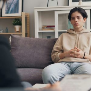 What Exactly Is Cognitive Behavioural Therapy (CBT)?