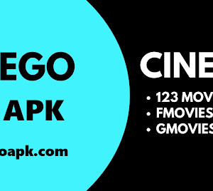 CineGo APK - Download CineGo TV Official For Android 2025