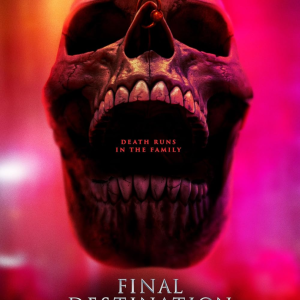 Final Destination Bloodlines