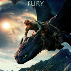 Movie Review: How to Train Your Dragon