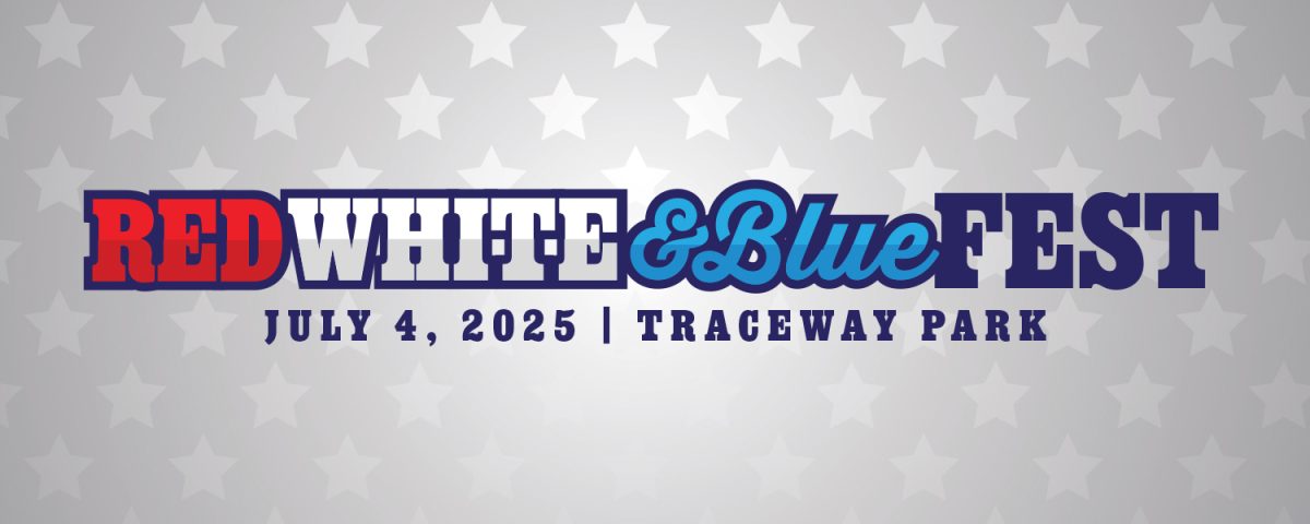 Clinton prepares for Red, White and Blue Fest on the Fourth
