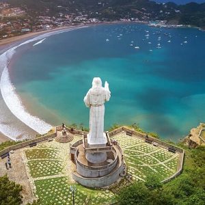 San Juan del Sur