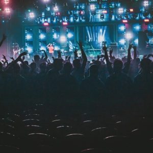 The 10 Biggest Entertainment Venues in Mississippi