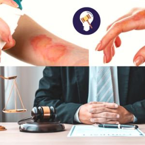 The Importance of Medical Documentation in Burn Injury Cases