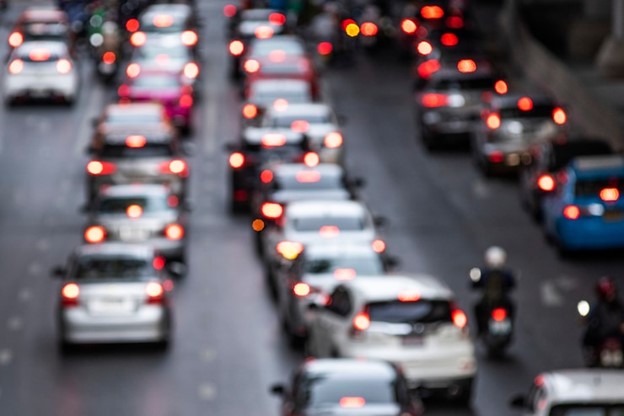 Tips to Avoid Traffic During Peak Hours and Special Events in St. Louis