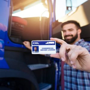 What’s the Difference Between Class A, B, and C Commercial Driver’s Licenses?