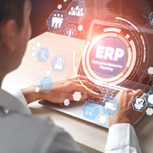 Why ERP Developers Are Critical to Streamlining Business Operations