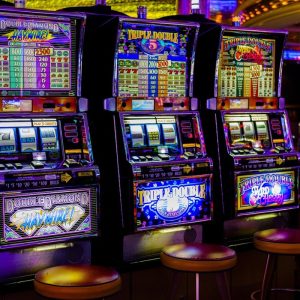 Secure Gaming on a Budget: Canadian Online Casinos with $20 Entry Points