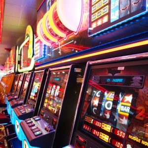 Understanding How Online Slots Really Work