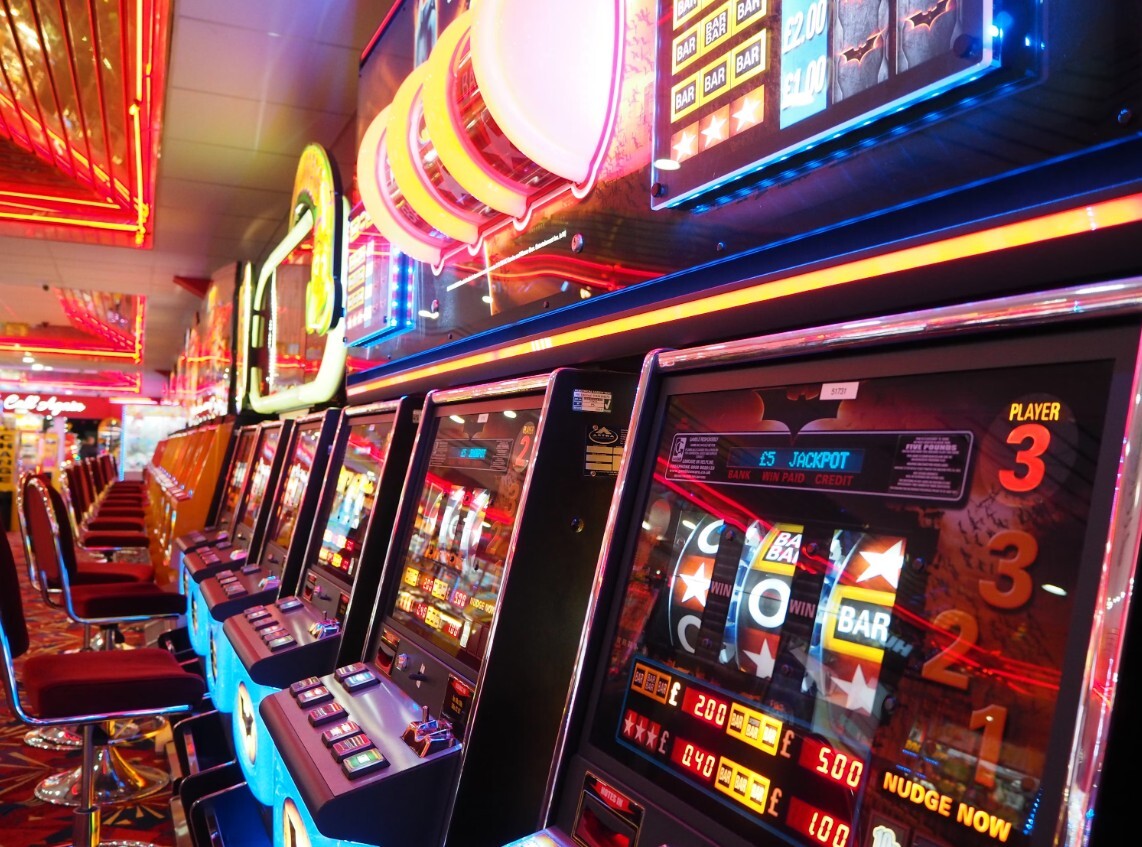 Understanding How Online Slots Really Work