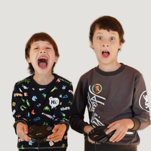 CoffeeTime: “ADULT SIBLINGS GOOD AND BAD”