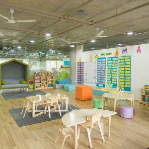 Mississippi Ranks Among the Top 10 Best Childcare-Friendly States Across the U.S.