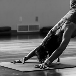 The Key to Injury-Free Training: Proper Positioning