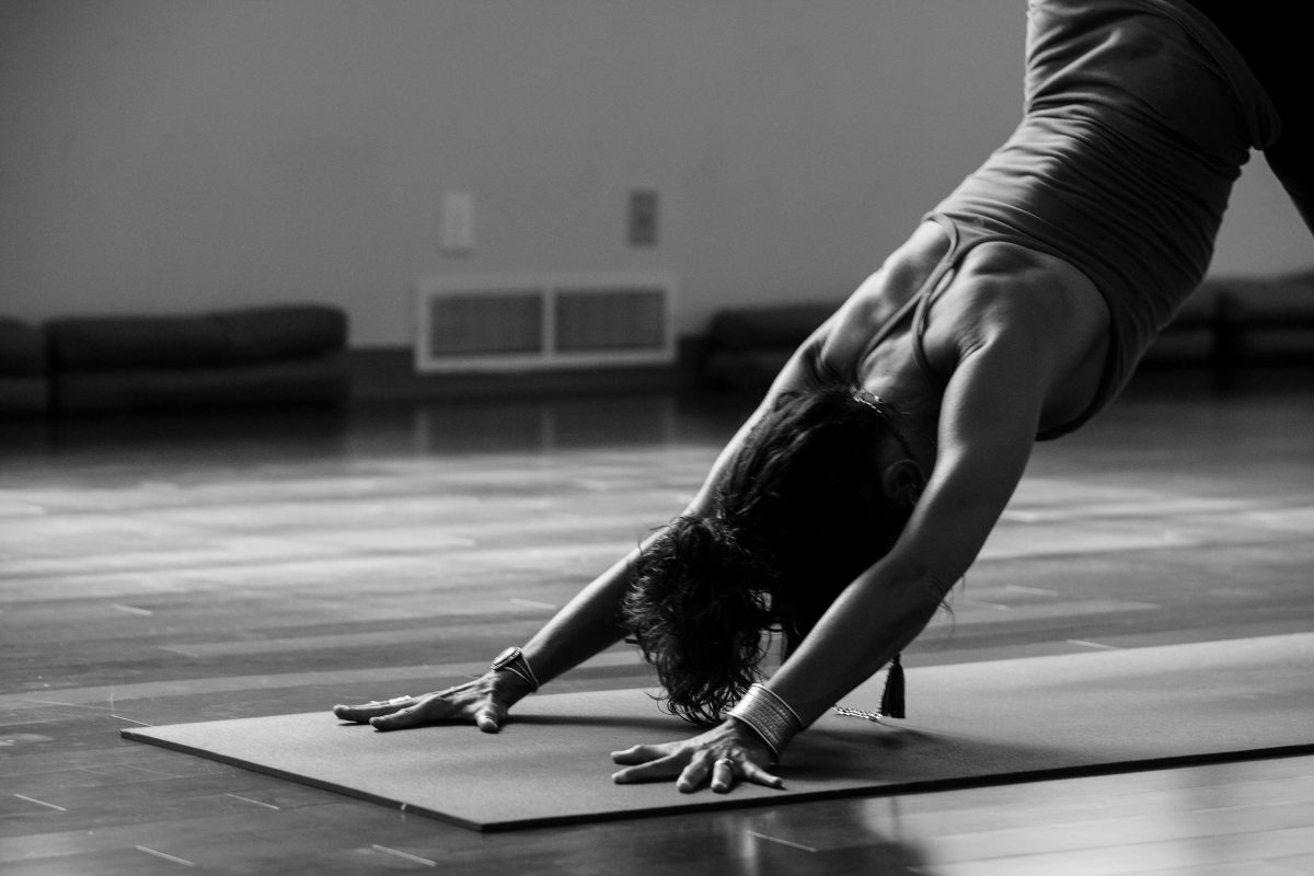 The Key to Injury-Free Training: Proper Positioning