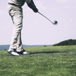 Steps for Taking Your Golf Game to the Next Level