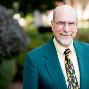 Dr. Roger Greene has retired from the Department of Christian Studies after spending parts of six decades as a faculty member at Mississippi College.