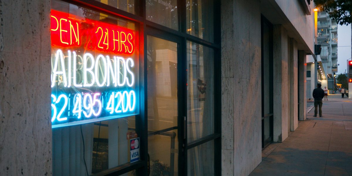 Understanding the Role of Bail Bonds in the Criminal Justice System