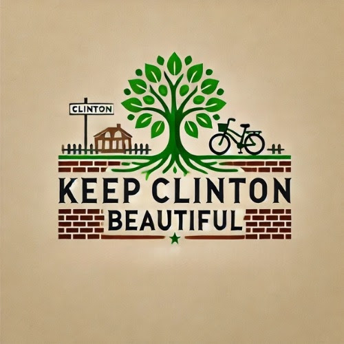 Keep Clinton Beautiful