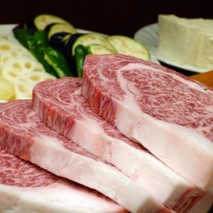 The Role of Regional Practices in Japanese Wagyu Quality