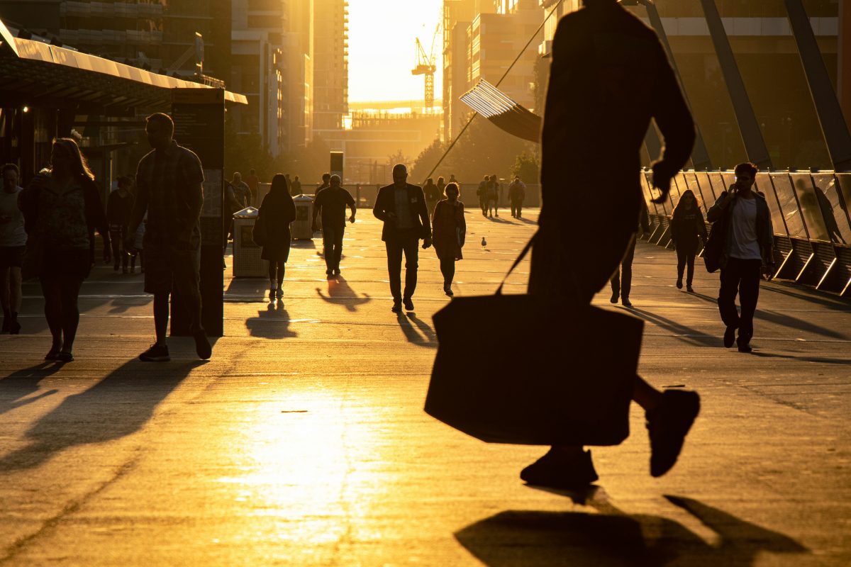 Important Considerations Before Accepting a Job That Requires Moving
