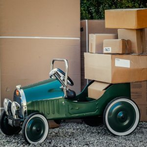 Why Your Moving Company Should Be Your Moving Partner