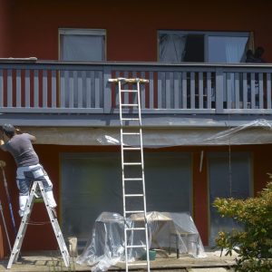 Seattle’s Exterior Painters Creating Stunning First Impressions