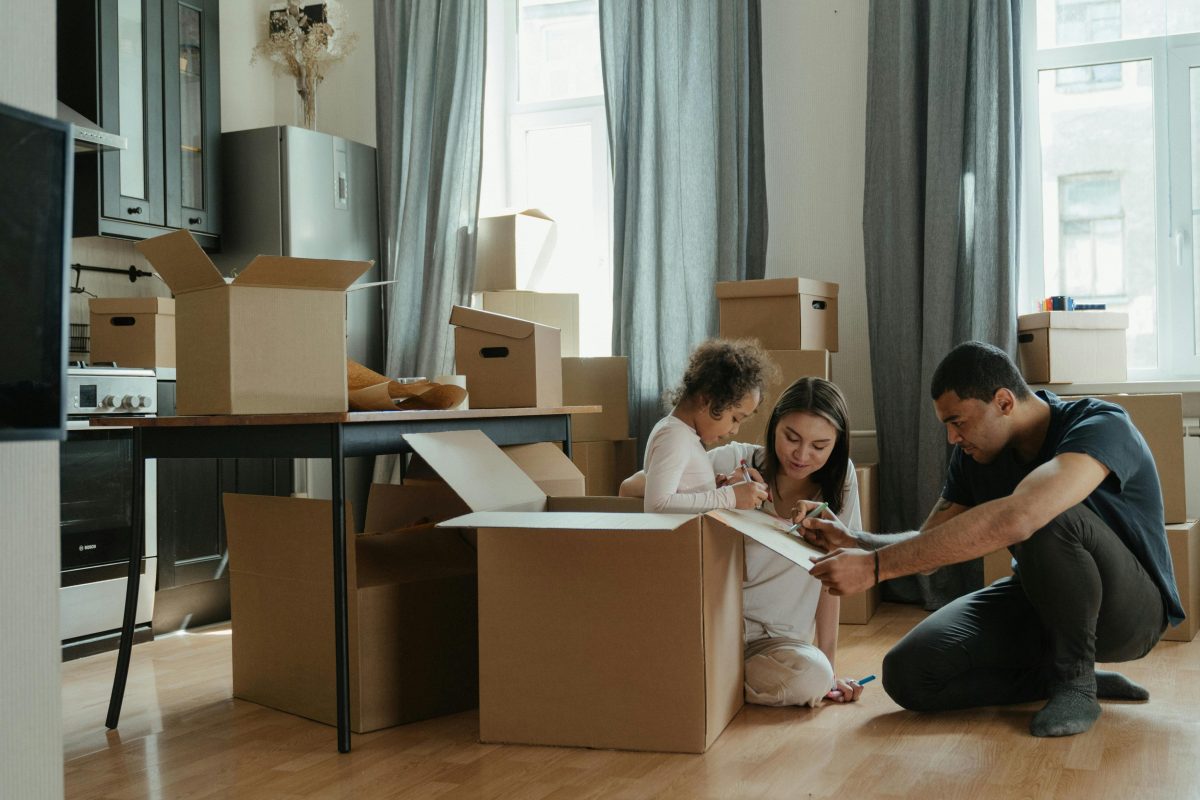 Find the Right Storage & Moving Experts: Everything You Need to Know