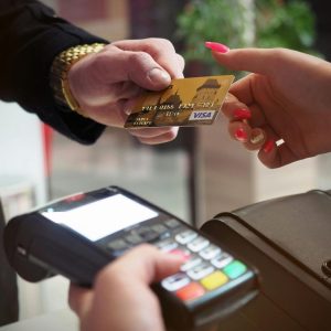 What are the Most Common Payment Methods in the US?