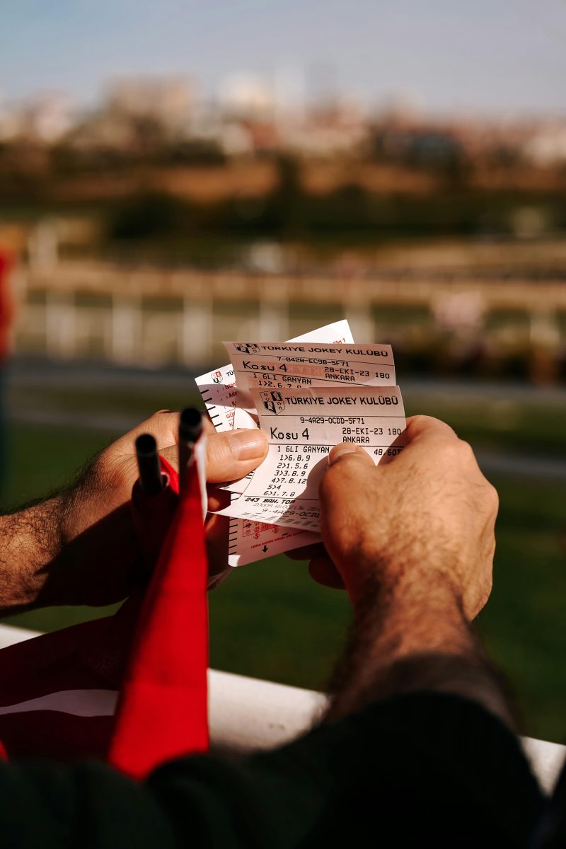 Game Day, Pay Day: How Sports Betting Became the New Pre-Game Ritual