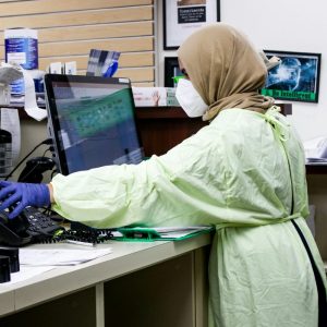 Scaling a Healthcare Startup