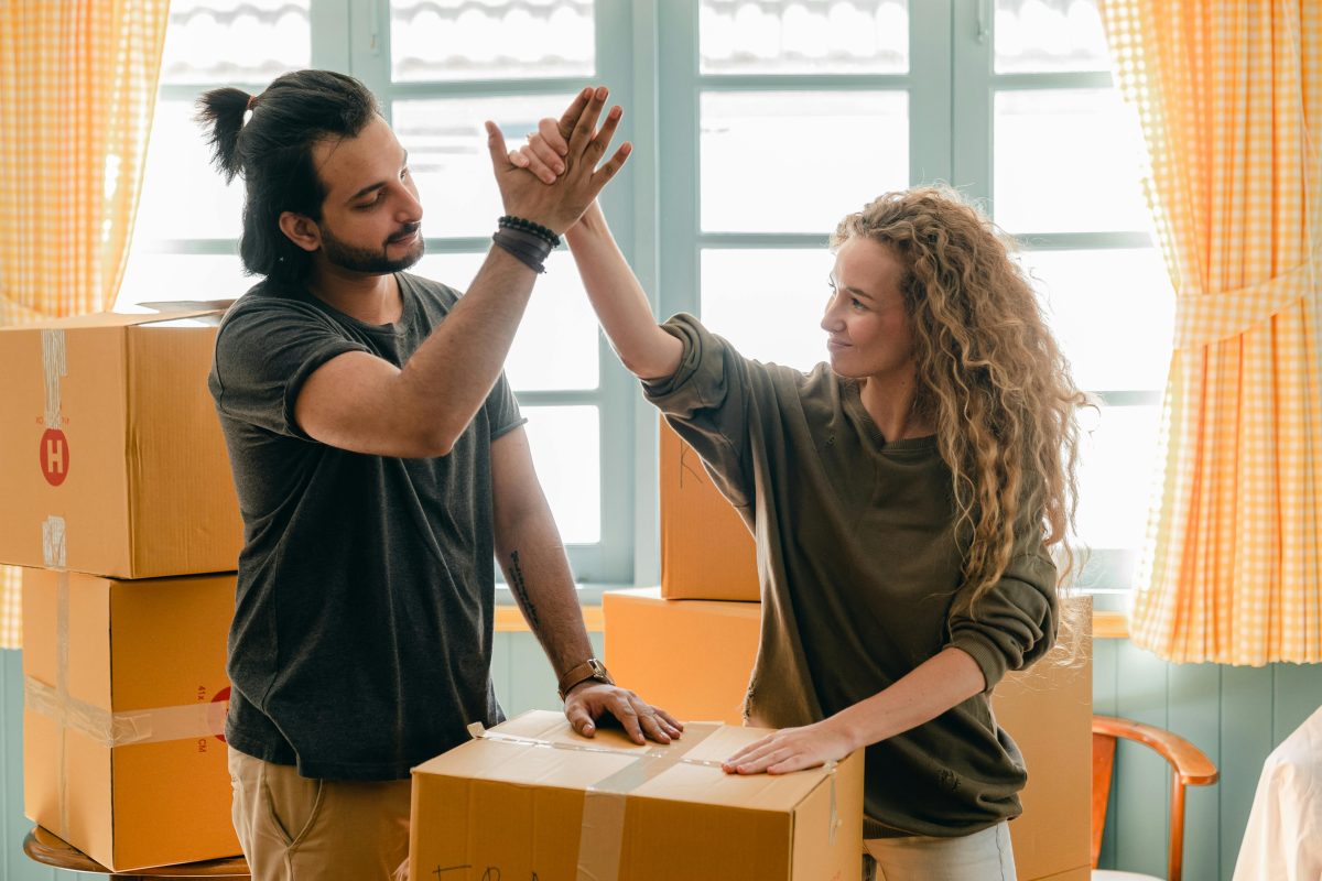 Find the Right Storage & Moving Experts: Everything You Need to Know