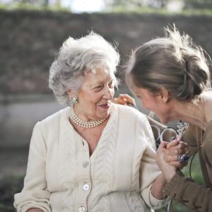 How Mobility Solutions Help Seniors Stay Active and Independent