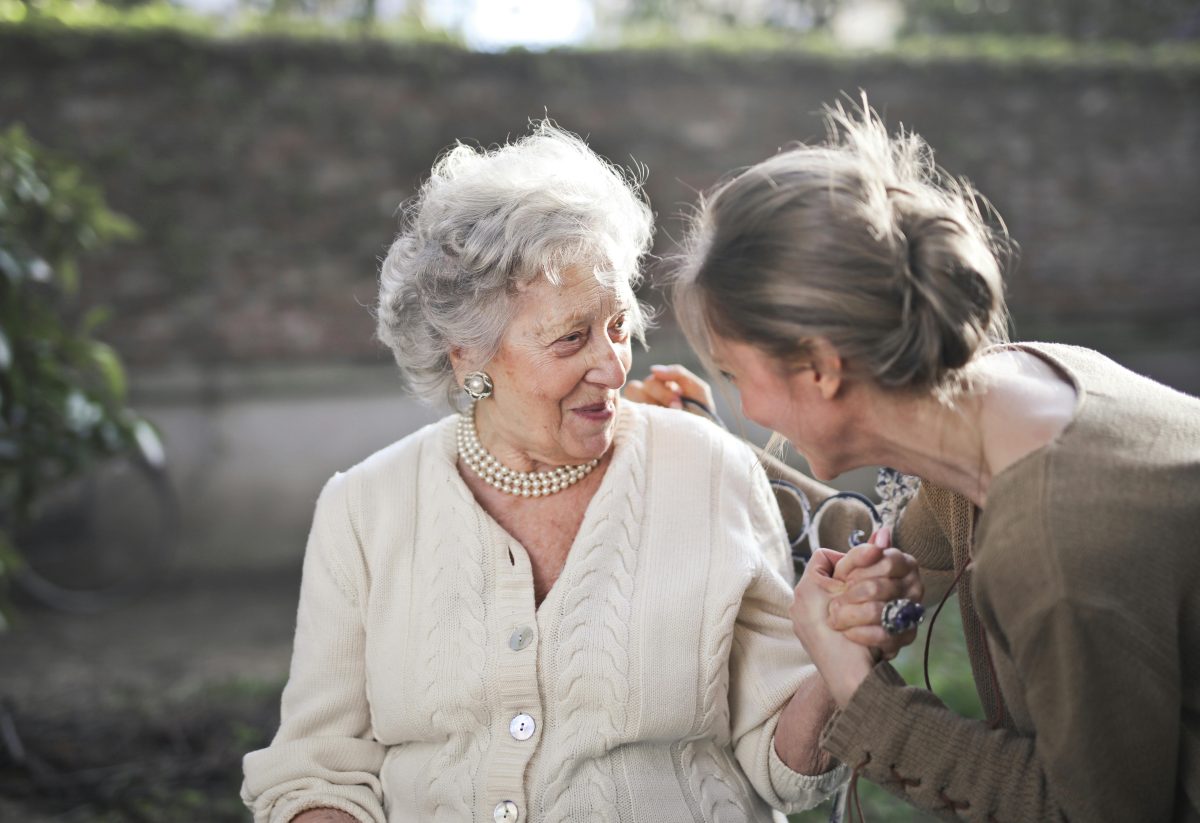 How Mobility Solutions Help Seniors Stay Active and Independent