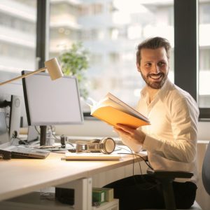 How To Deal With The Challenges Of ADHD While Working