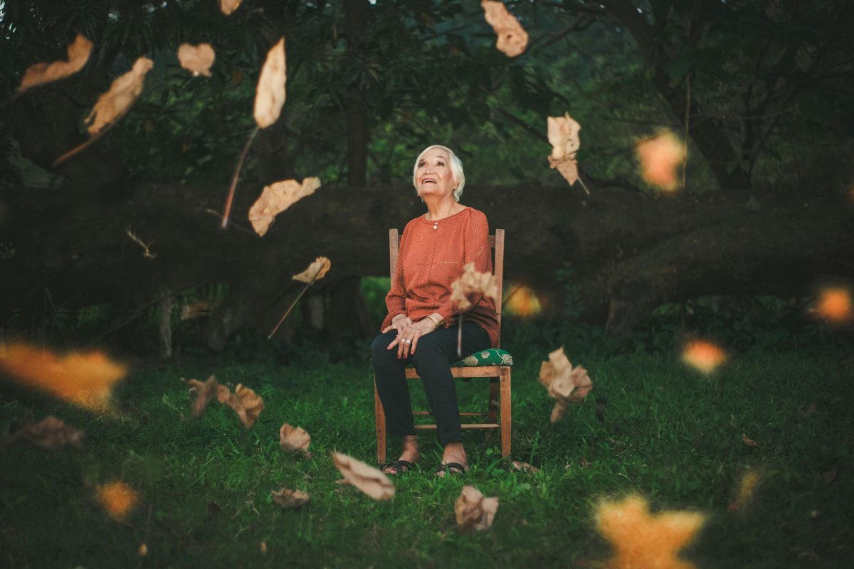 How Mobility Solutions Help Seniors Stay Active and Independent