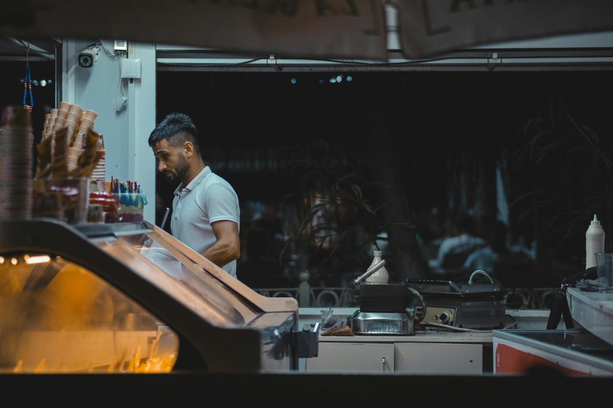 Why Small Towns Deserve Big-League Kitchens