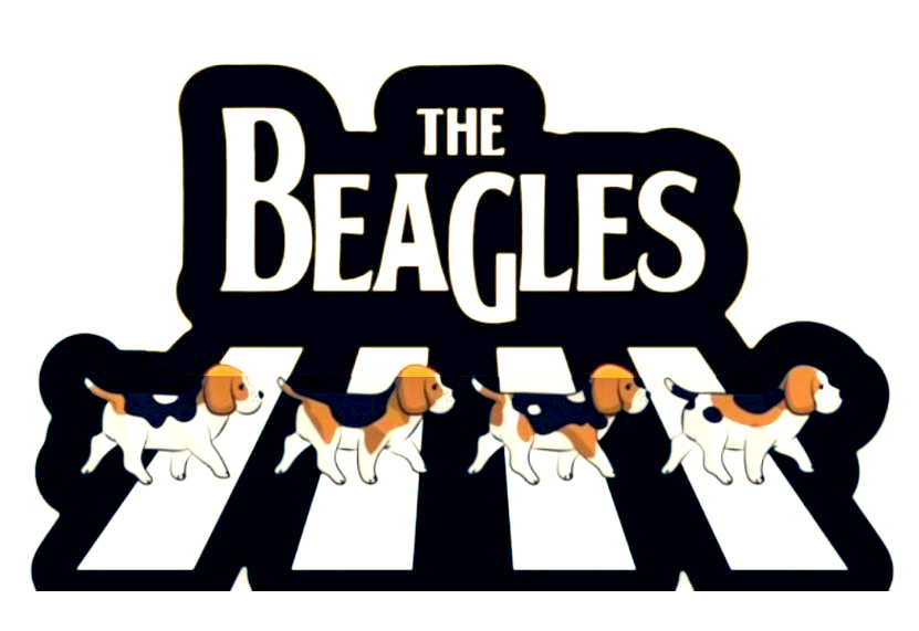 The Beagles performing at Friday Nights at Milepost 89 