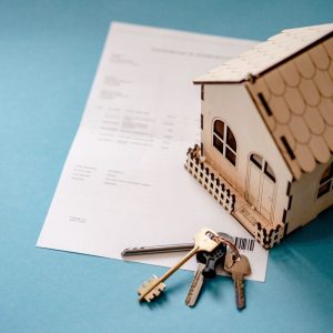 Property Settlement Paperwork: The Forms Standing Between You and Your Fresh Start