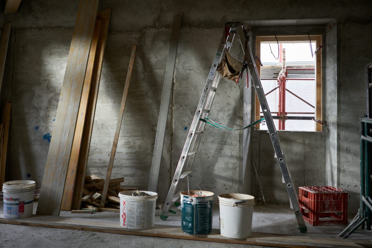 Avoid Costly Repairs: Know When It’s Time to Renovate